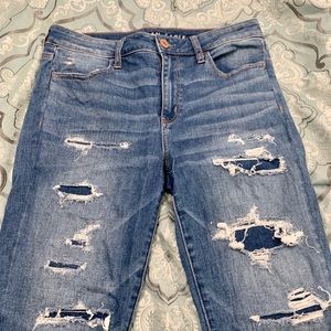 American Eagle Jeans 👖